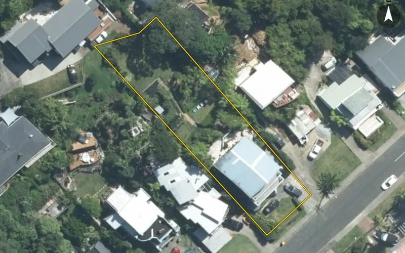 33 McKenzie Avenue