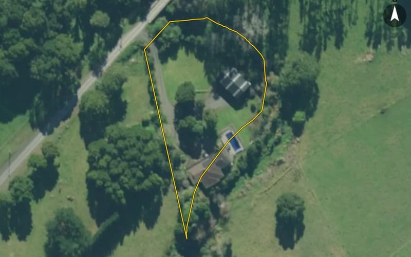 108 McBeth Road