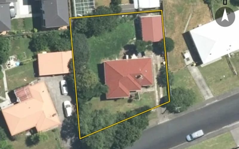 13 Manse Road