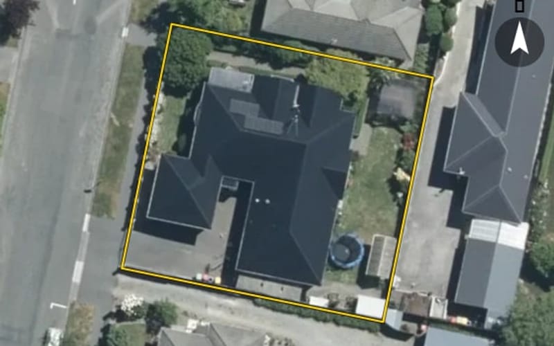 31 Seddon Street