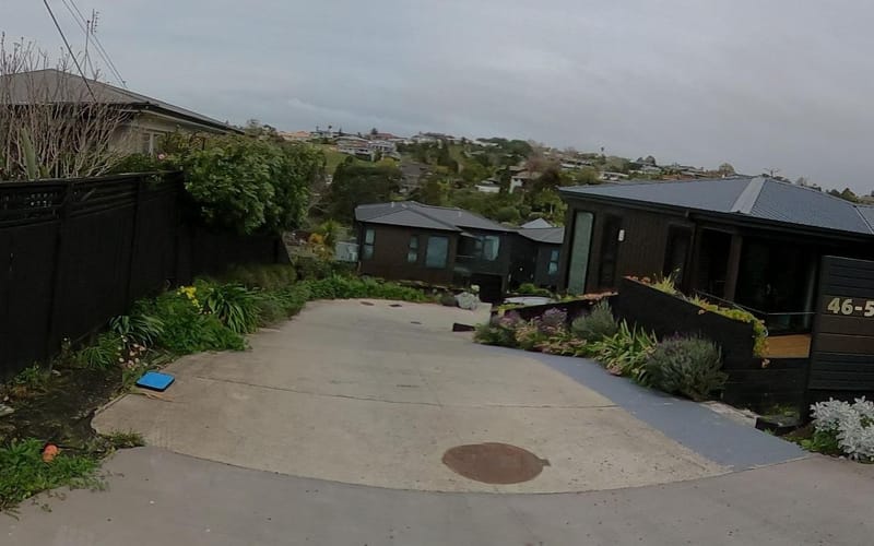 46A Peter Terrace