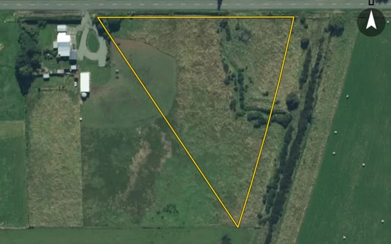 156 Pukearuhe Road