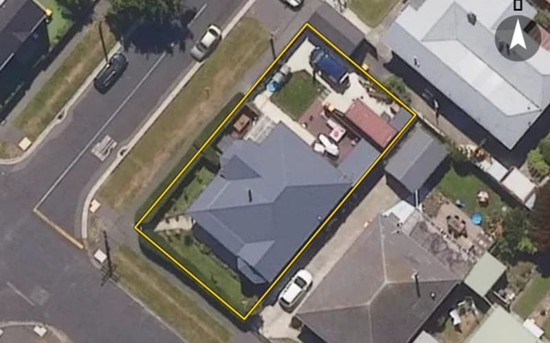 59 Cavell Street