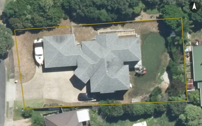1 Careen Grove