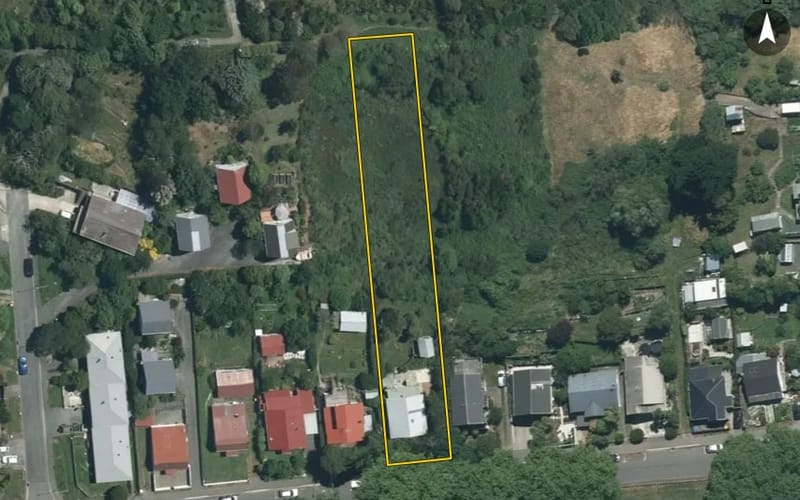 32 Hastings Street