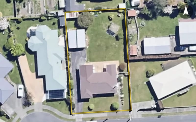 4 Kendon Street