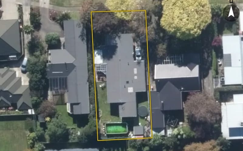 22 Surrey Crescent