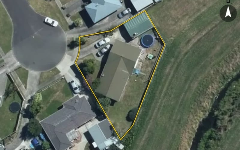 17 Egmont Place