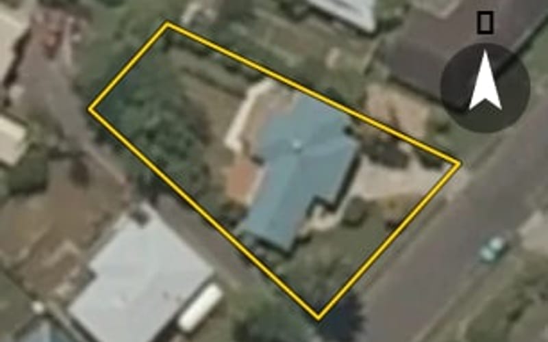 15 Glen Street