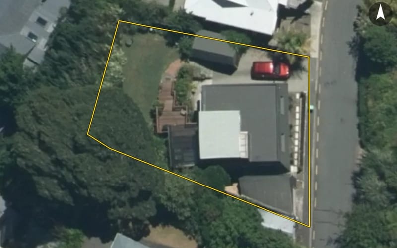 10 Victoria Road