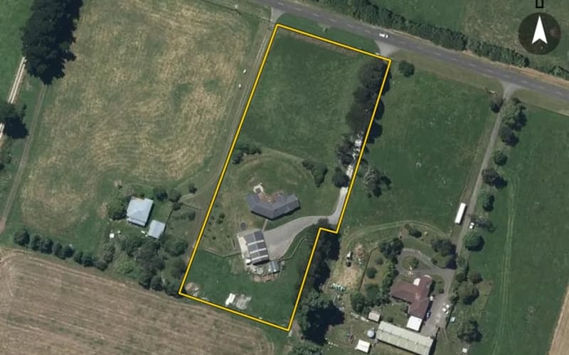 507 Rapanui Road