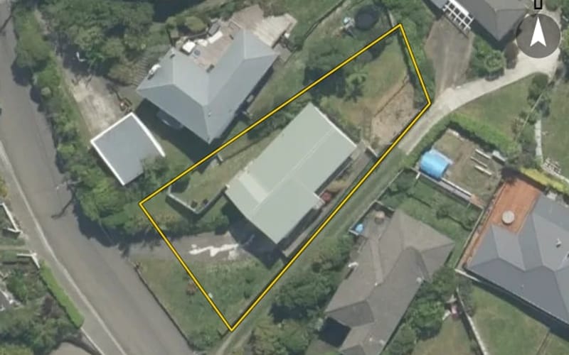 62 Heke Street
