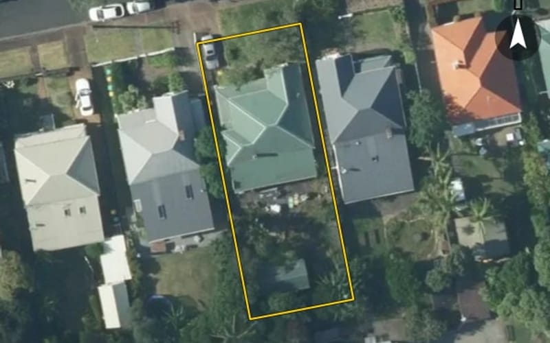 11 St Leonards Road