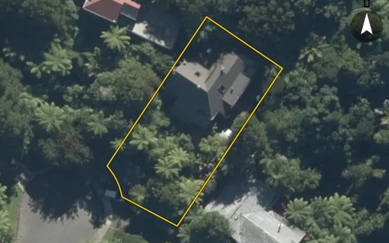 9 Euclid Grove
