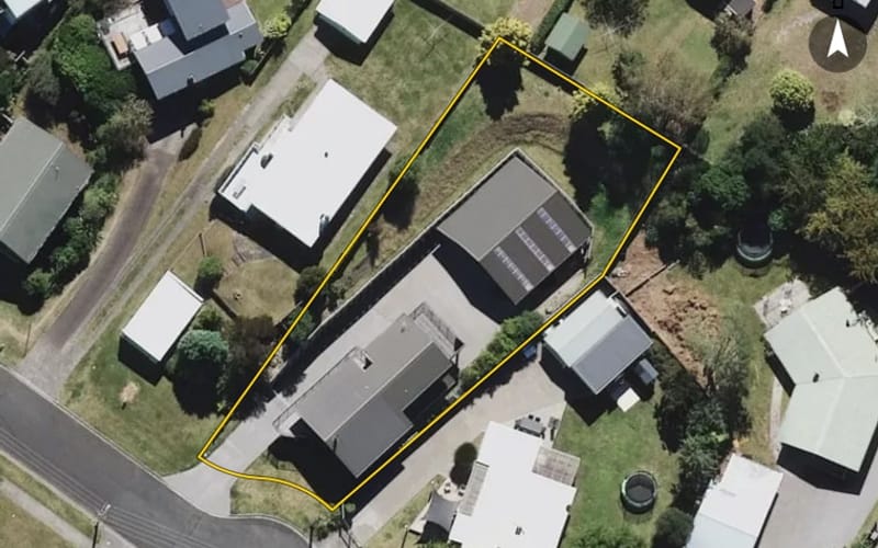 8 Kōwhai Road