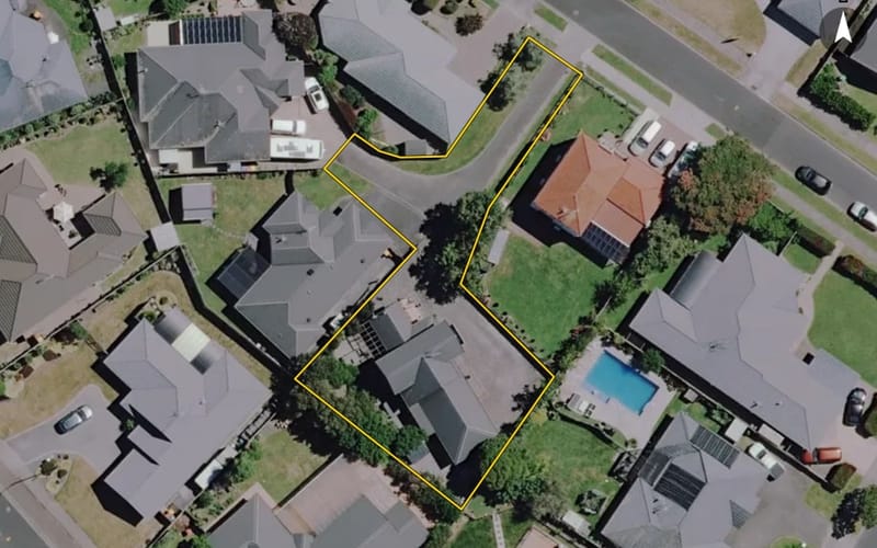 5 Roderick Place