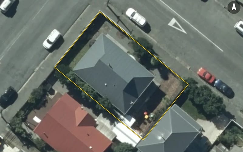 24 Dryden Street