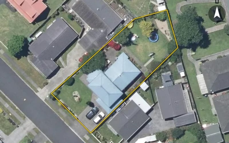 6 Bullock Drive