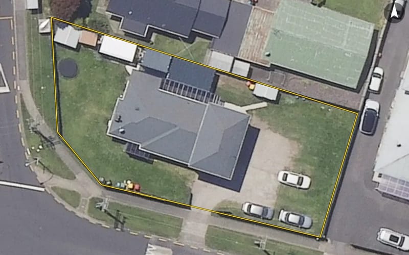 31 Queen Road