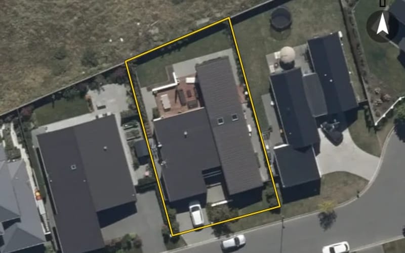 15 Maelor Place