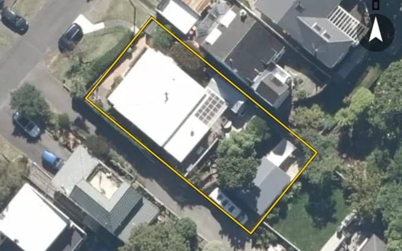 16 Mahoe Street