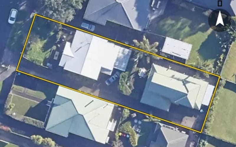 41A Finch Street