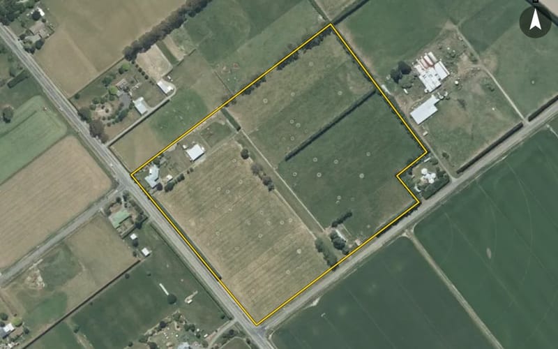 177 Grahams Road
