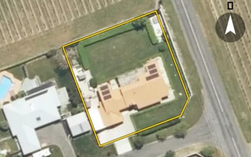 2 Ashford Grove