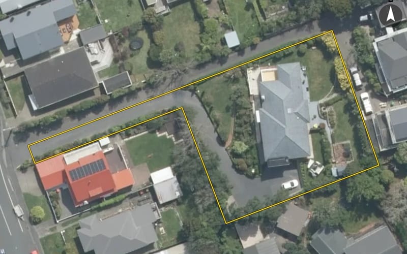 71 Campbell Street