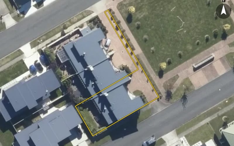 24 Balrickard Way