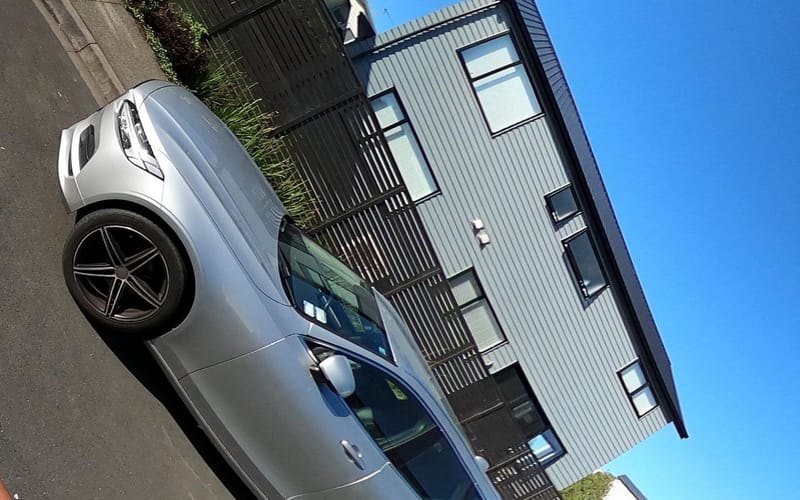 10C Kestrel Place