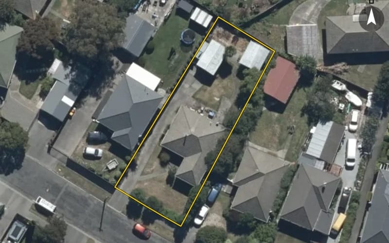 24 Mappleton Avenue