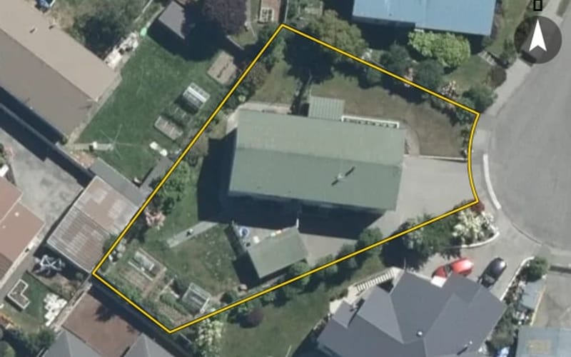 7 Braemar Place