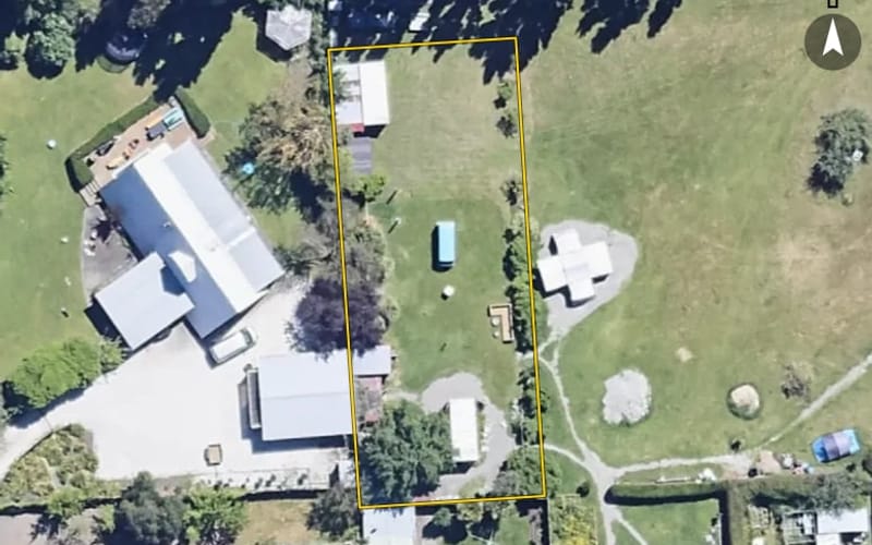 106B New Renwick Road