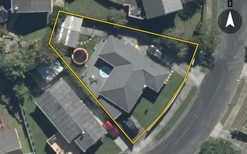 12 Christchurch Crescent