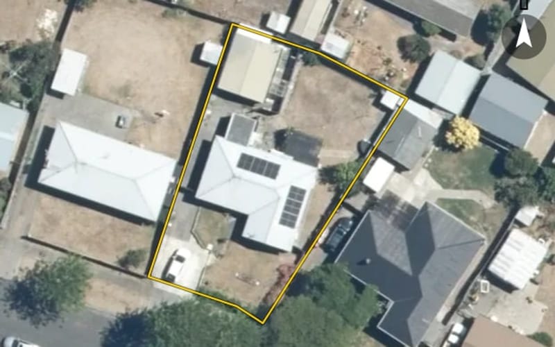 22 Columbus Crescent
