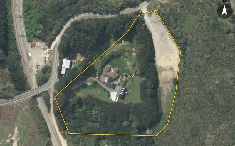 266 Airlie Road
