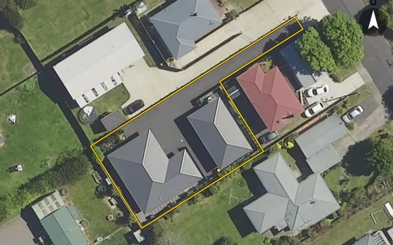 28A Upland Road