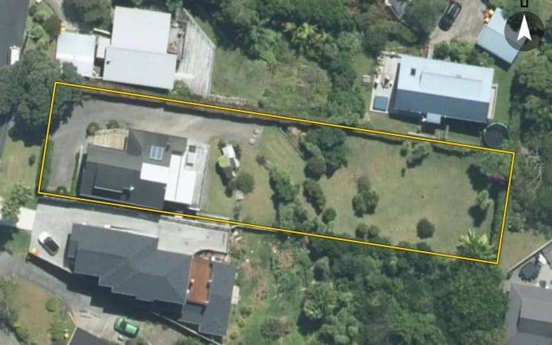 10 Summit Drive