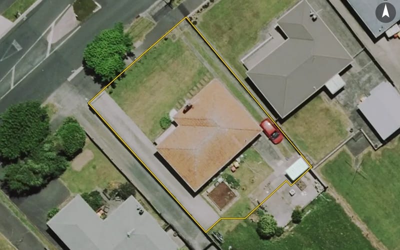 59A Mount View Road