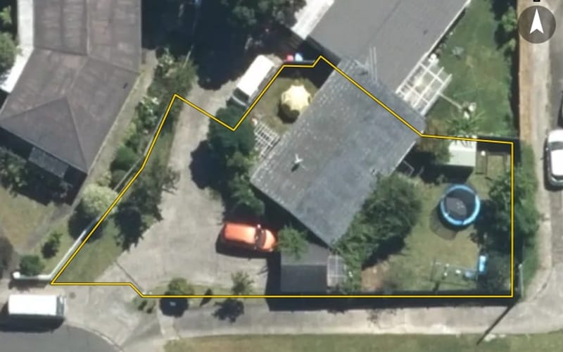 26 Tania Place