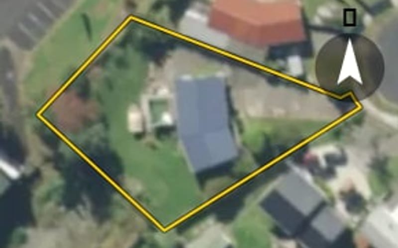 11 Kendon Place