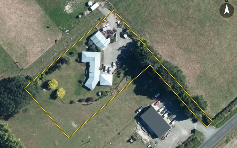 518 Kairanga Bunnythorpe Road
