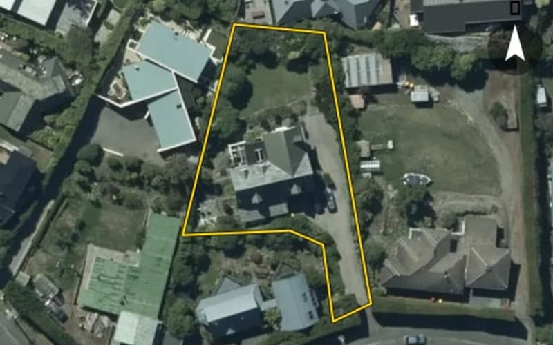 27 Belleview Terrace