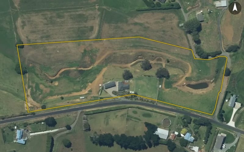 248 Whiriwhiri Road