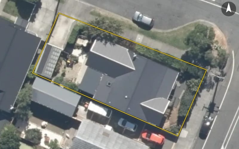 75 William Street