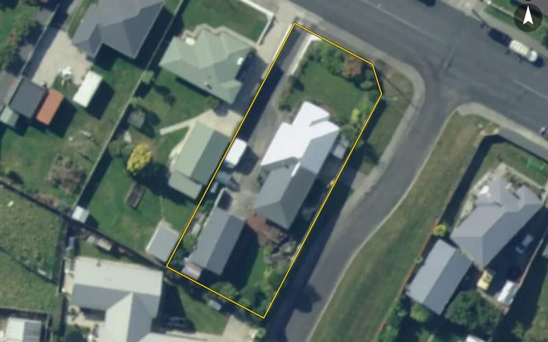 28 Wilson Road