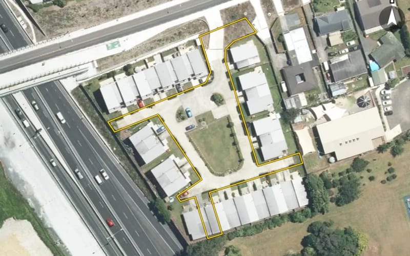 12/46 Park Estate Road