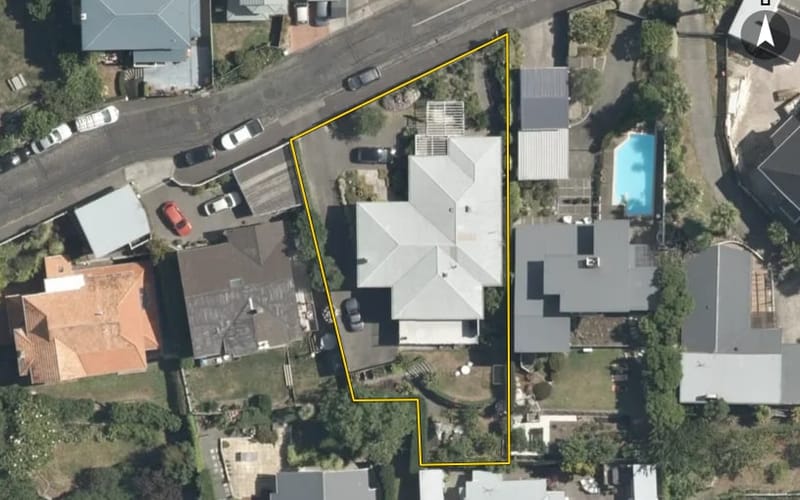 4 Cobden Road