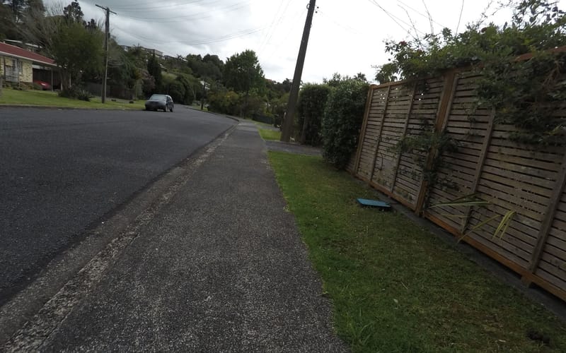 31A Ewing Road